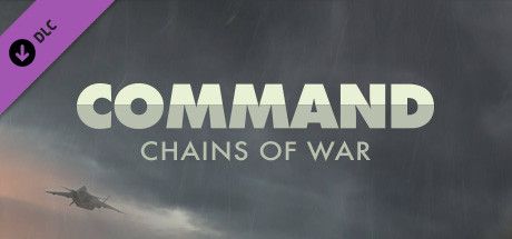 Игра Command:MO - Chains of War