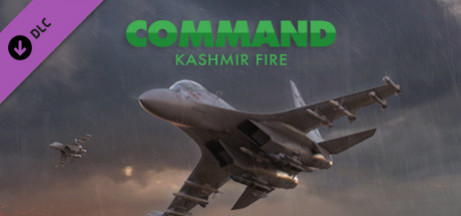 Игра Command:MO - Kashmir Fire
