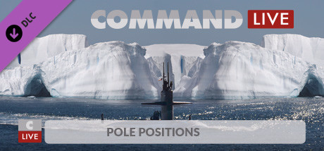 Игра Command:MO LIVE - Pole Positions