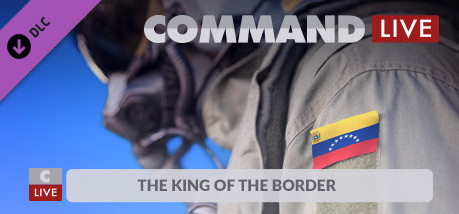 Игра Command:MO LIVE - The King of the Border