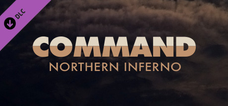 Игра Command:MO - Northern Inferno