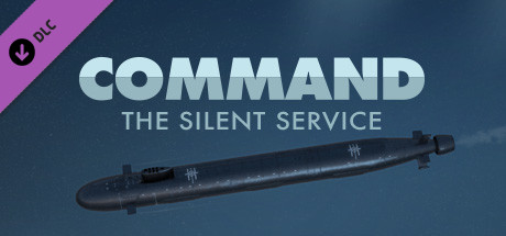 Игра Command:MO - The Silent Service