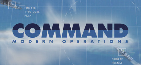 Купить игру Command: Modern Operations