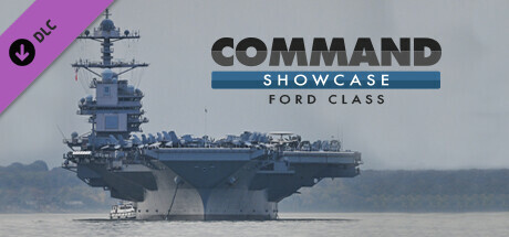 Игра Command: Showcase - Ford Class
