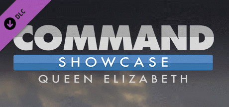 Игра Command: Showcase Queen Elizabeth