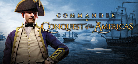 Игра Commander: Conquest of the Americas