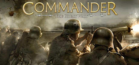 Игра Commander: The Great War