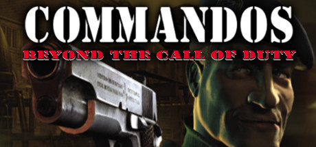 Купить игру Commandos: Beyond the Call of Duty