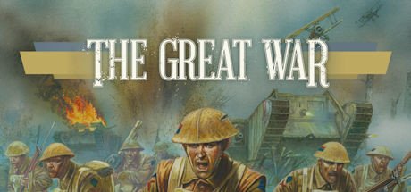 Игра Commands & Colors: The Great War