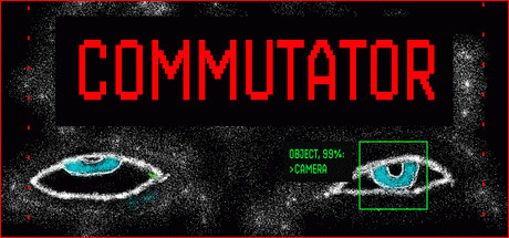 Игра Commutator