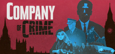 Игра Company of Crime
