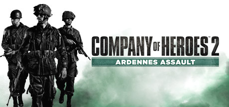 Игра Company of Heroes 2 - Ardennes Assault