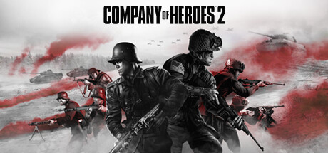 Игра Company of Heroes 2