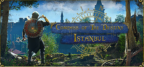 Игра Compass of the Destiny: Istanbul