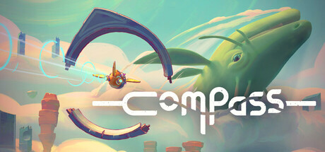 Игра Compass