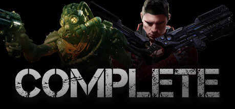 Купить игру Complete