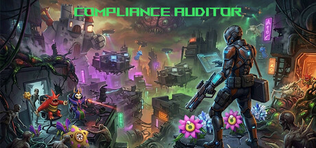 Игра Compliance Auditor