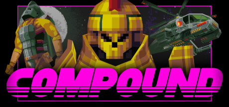 Купить игру COMPOUND