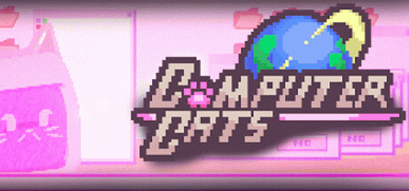 Игра Computer Cats