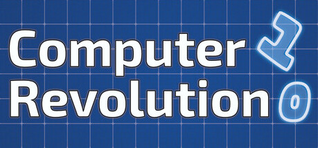 Игра Computer Revolution