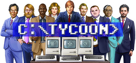 Игра Computer Tycoon