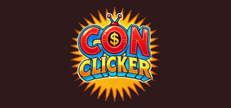 Купить игру Con Clicker