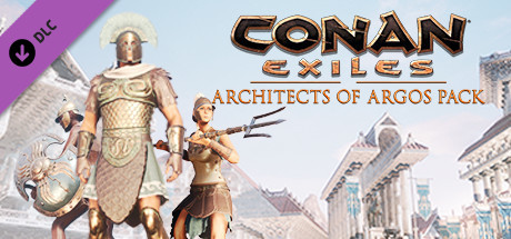 Купить игру Conan Exiles - Architects of Argos Pack
