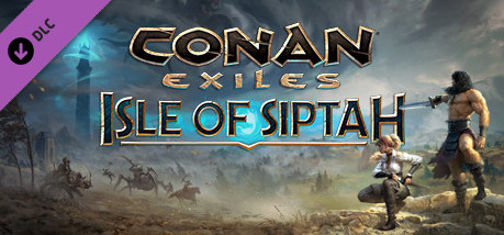 Игра Conan Exiles: Isle of Siptah