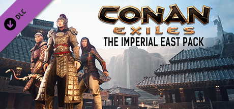 Купить игру Conan Exiles - The Imperial East Pack