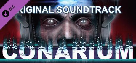 Игра Conarium OST