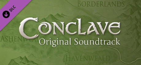 Игра Conclave Soundtrack