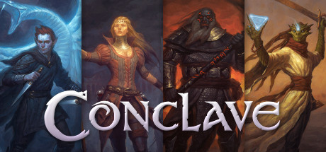 Игра Conclave