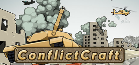 Игра ConflictCraft