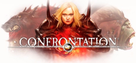 Игра Confrontation