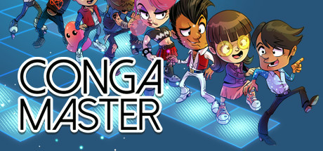 Игра Conga Master