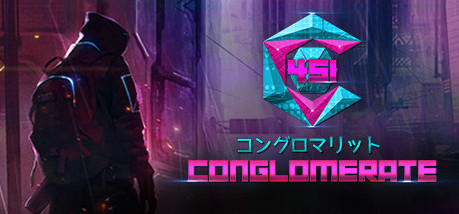 Игра Conglomerate 451