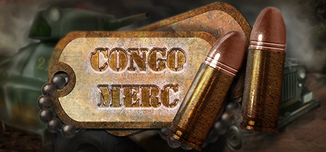 Игра Congo Merc