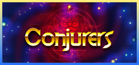 Игра Conjurers