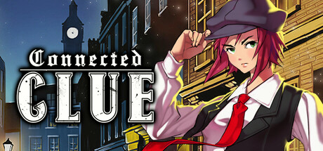 Игра Connected Clue