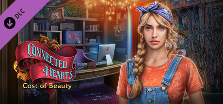 Игра Connected Hearts: Cost of Beauty DLC