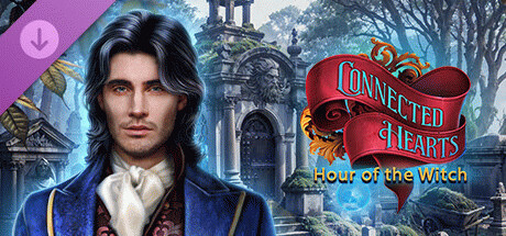 Игра Connected Hearts: Hour of the Witch DLC