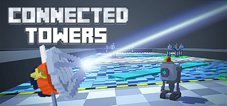 Игра Connected Towers