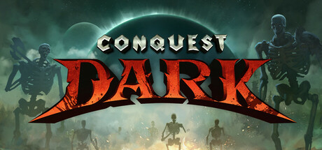 Игра Conquest Dark