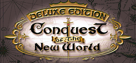 Игра Conquest of the New World
