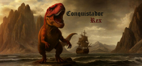 Игра Conquistador Rex