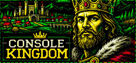 Игра Console Kingdom