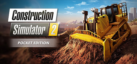 Игра Construction Simulator 2 US - Pocket Edition