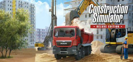 Игра Construction Simulator 2015