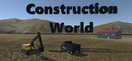 Игра Construction World
