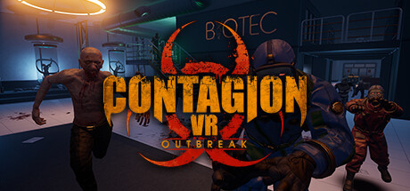 Игра Contagion VR: Outbreak